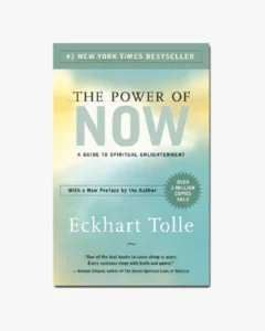 Power of now