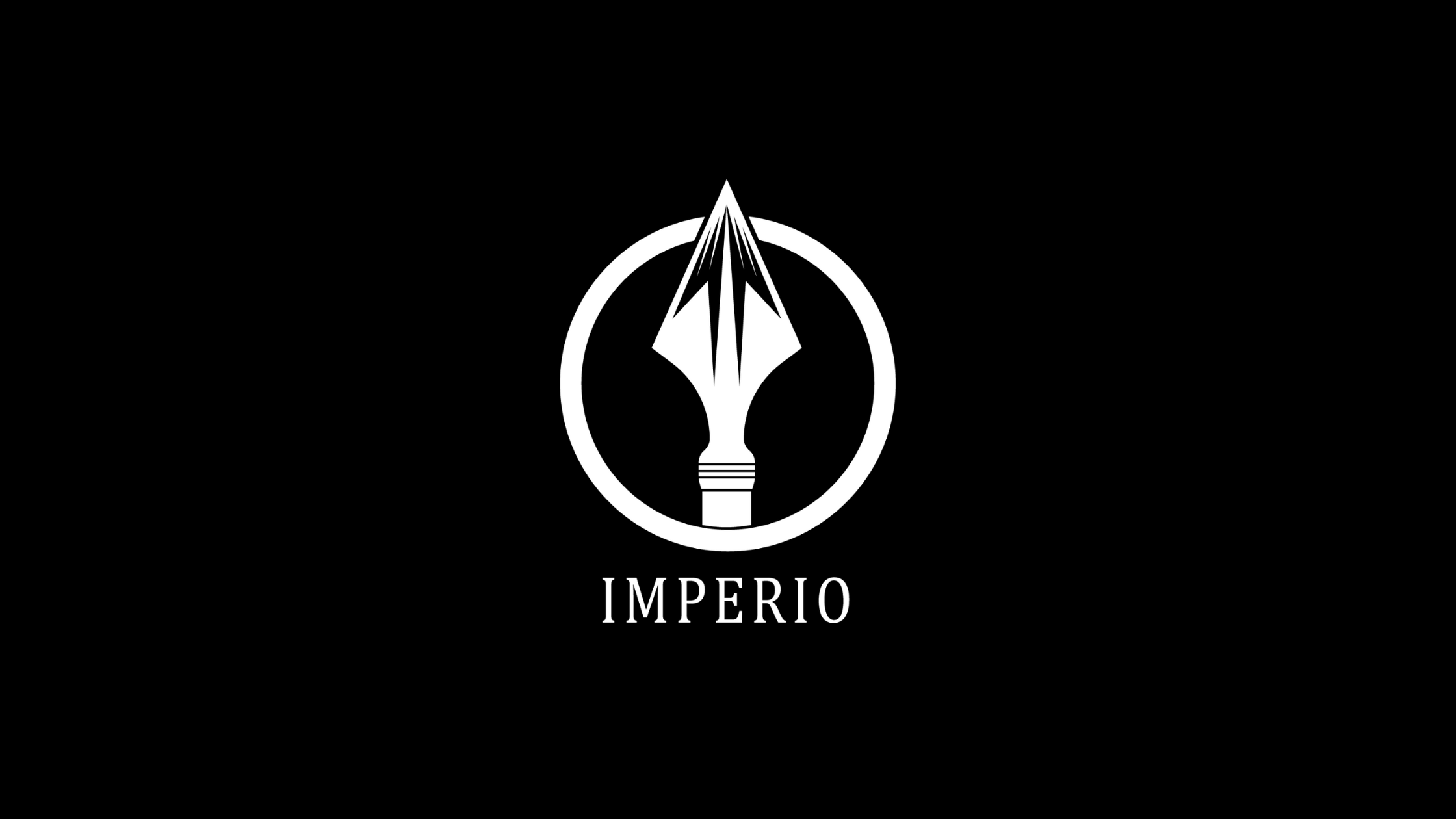 Imperio logo