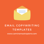 website copywriting templates 1